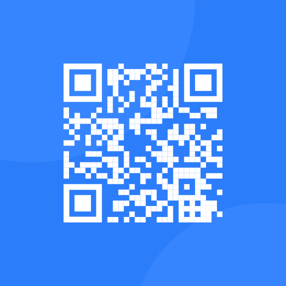 qr code image..